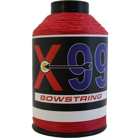 Picture of BCY X99 Bowstring Material