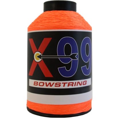 Picture of BCY X99 Bowstring Material