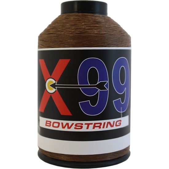 Picture of BCY X99 Bowstring Material