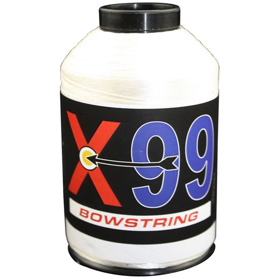 Picture of BCY X99 Bowstring Material