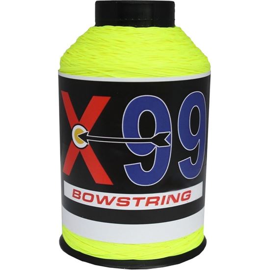 Picture of BCY X99 Bowstring Material