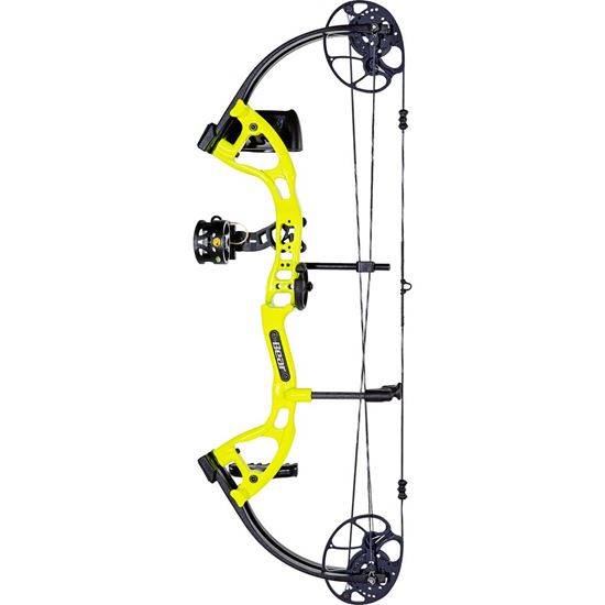 Picture of Bear Archery Cruzer Lite RTH Package