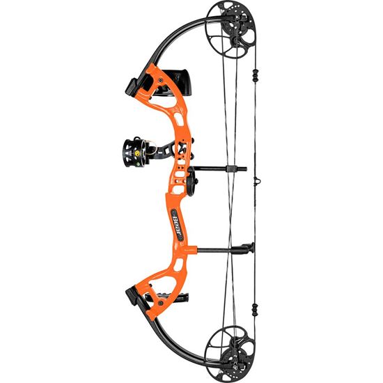 Picture of Bear Archery Cruzer Lite RTH Package