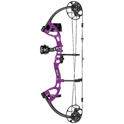 Picture of Bear Archery Cruzer Lite RTH Package