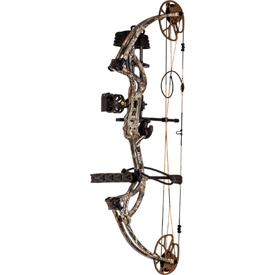 Picture of Bear Archery Cruzer G2 RTH Package