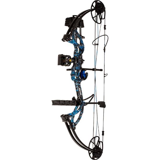 Picture of Bear Archery Cruzer G2 RTH Package