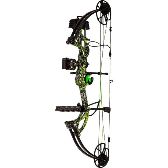 Picture of Bear Archery Cruzer G2 RTH Package