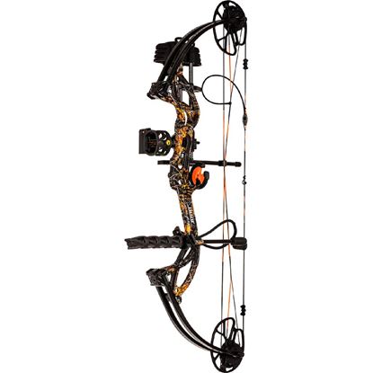 Picture of Bear Archery Cruzer G2 RTH Package