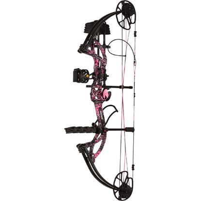 Picture of Bear Archery Cruzer G2 RTH Package