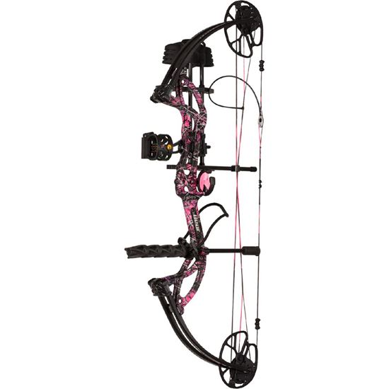 Picture of Bear Archery Cruzer G2 RTH Package