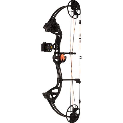 Picture of Bear Archery Cruzer Lite RTH Package