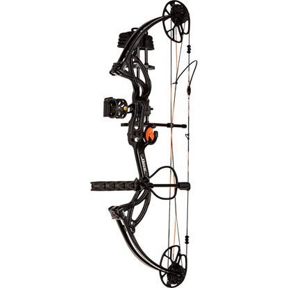 Picture of Bear Archery Cruzer Lite RTH Package