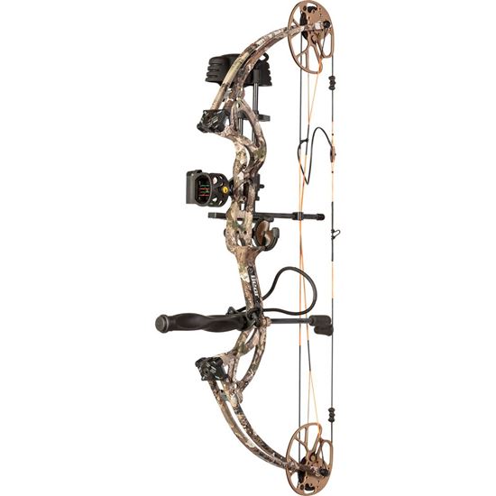 Picture of Bear Archery Cruzer G2 RTH Package