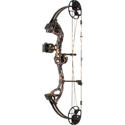 Picture of Bear Archery Cruzer Lite RTH Package