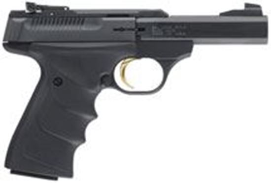 Picture of BRN BKMK MICRO 22LR-URX