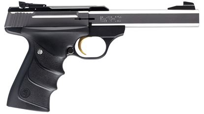 Picture of BRN BKMK STD URX 22LR 5.5" 10RD