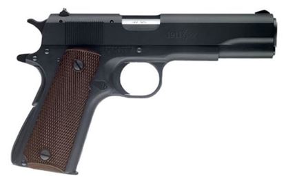 Picture of BRN 1911-22 A1 22LR 4.25