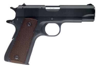 Picture of BRN 1911-22 A1 CMPT 22LR 3.63