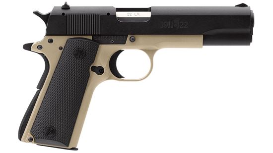 Picture of BRN 1911-22 A1 22LR 4.25