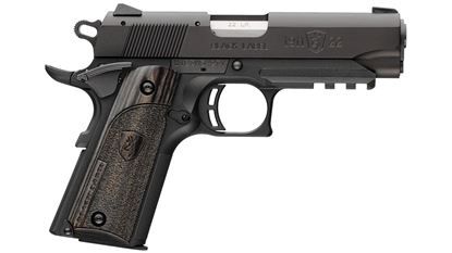 Picture of BRN BL 1911-22 CMPT 22LR 3.63