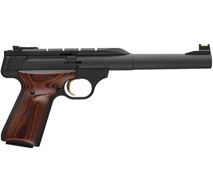 Picture of BRN BKMK HNTR 22LR 7.25