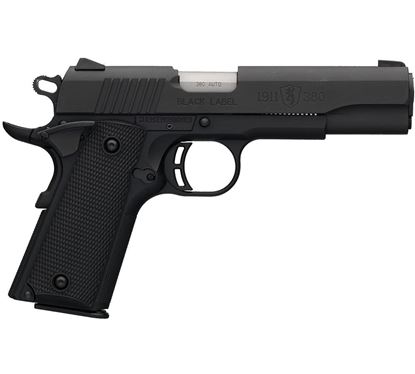 Picture of BRN BL 1911-380  380ACP 4.25