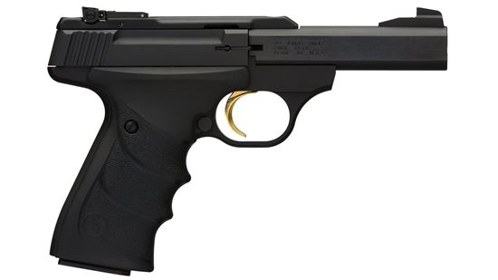 Picture of BRN BKMK STD 22LR 4" 10RD S/A