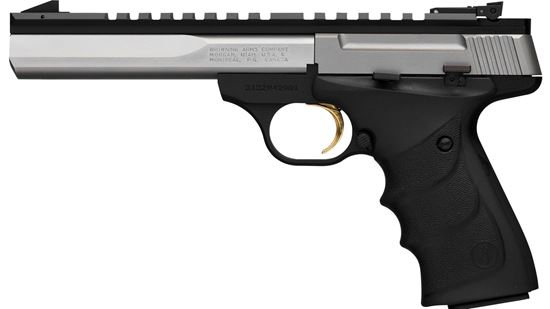 Picture of BRN BKMK CTOUR 22LR 5.5" 10RD