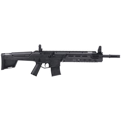 Picture of Crosman Bushmaster Pump Rifle