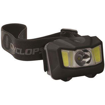 Picture of Cyclops Hero Headlamp
