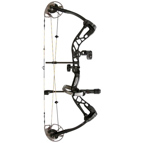 Picture of Diamond Edge SB-1 Bow Package