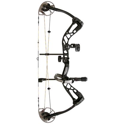 Picture of Diamond Edge SB-1 Bow Package