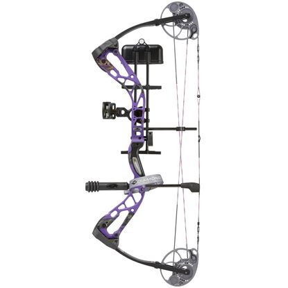 Picture of Diamond Edge SB-1 Bow Package