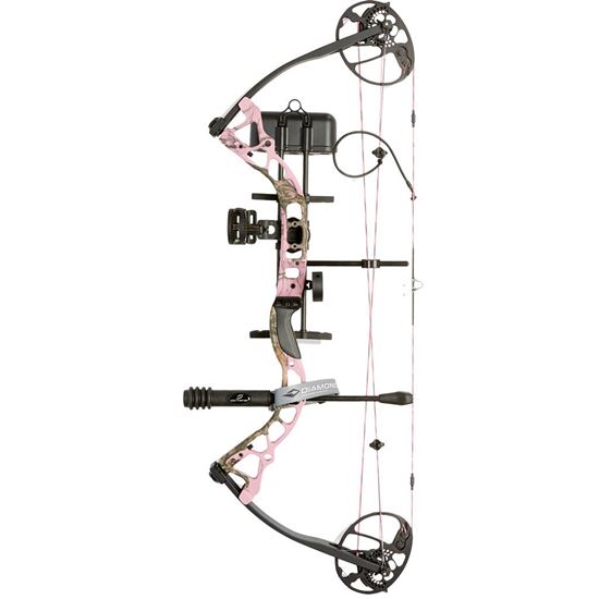 Picture of Diamond Infinite Edge Pro Package