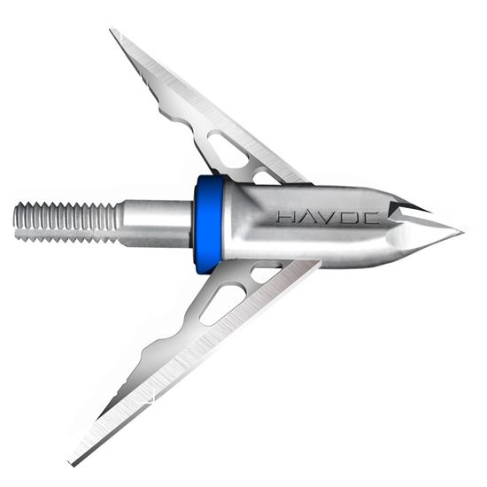 Picture of G5 Havoc Broadhead