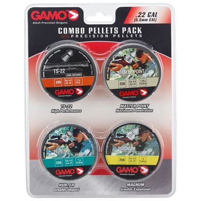 Picture of Gamo Performance Pellet