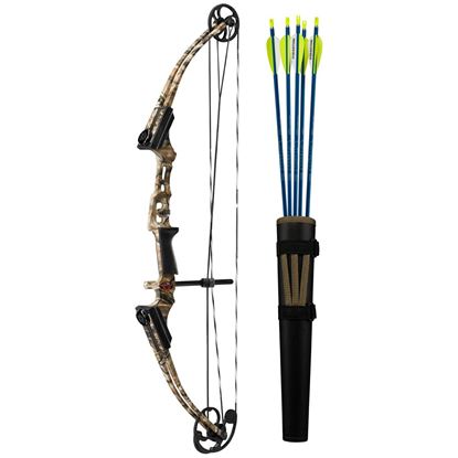 Picture of Genesis Mini Bow Set