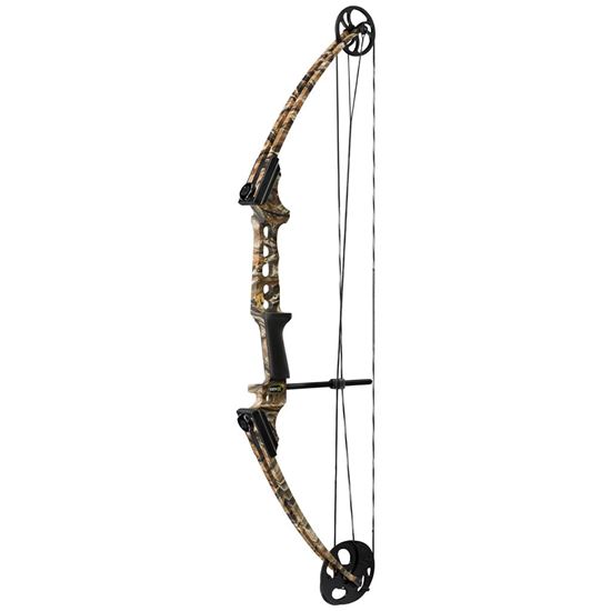 Picture of Genesis Gen X Bow