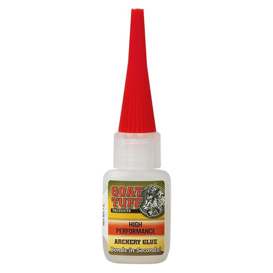 Picture of GoatTuff Hig Performance Glue