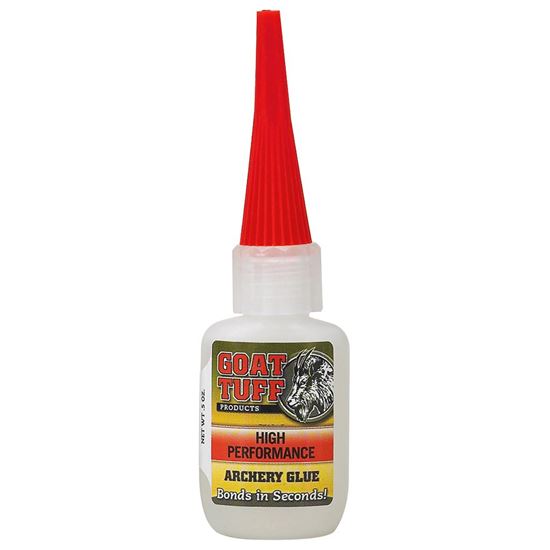 Picture of GoatTuff High Performance Glue