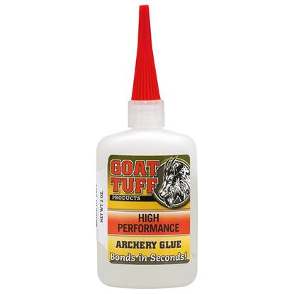 Picture of GoatTuff High Performance Glue