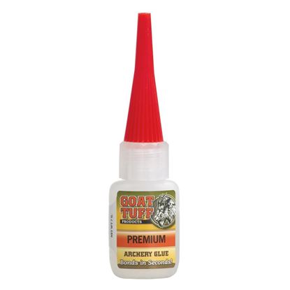 Picture of GoatTuff Premium Grade Glue