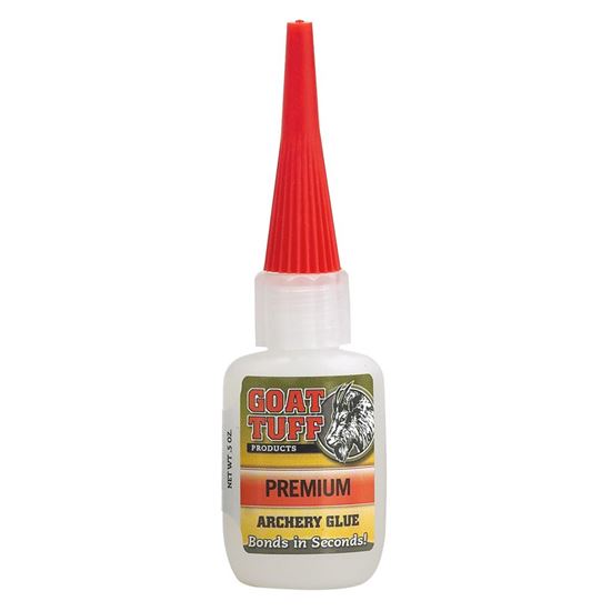 Picture of GoatTuff Premium Grade Glue