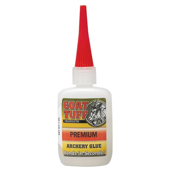 Picture of GoatTuff Premium Grade Glue