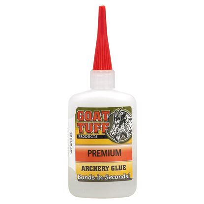 Picture of GoatTuff Premium Grade Glue