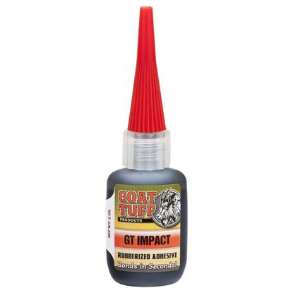 Picture of GoatTuff GT Impact Glue