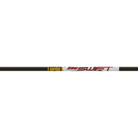 Picture of Gold Tip Swift Bolt Shafts