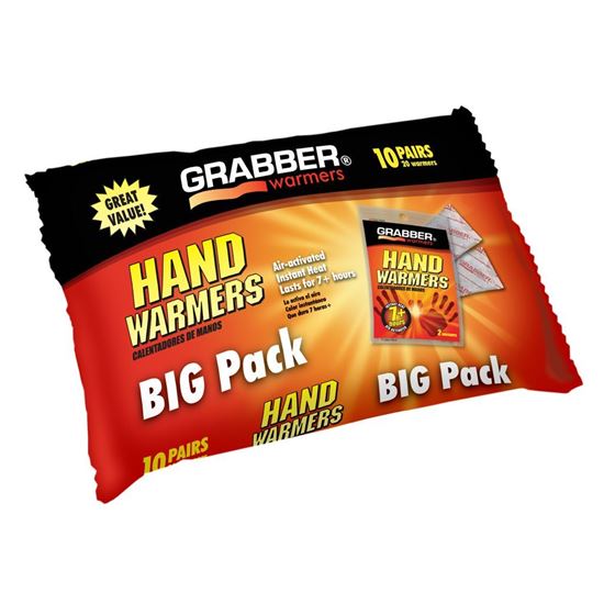 Picture of Grabber Hand Warmer 7 Hour