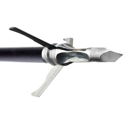 Picture of Grim Reaper CrossBow Broadhead