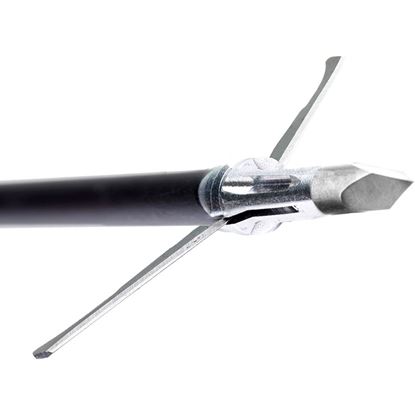 Picture of Grim Reaper CrossBow Broadhead